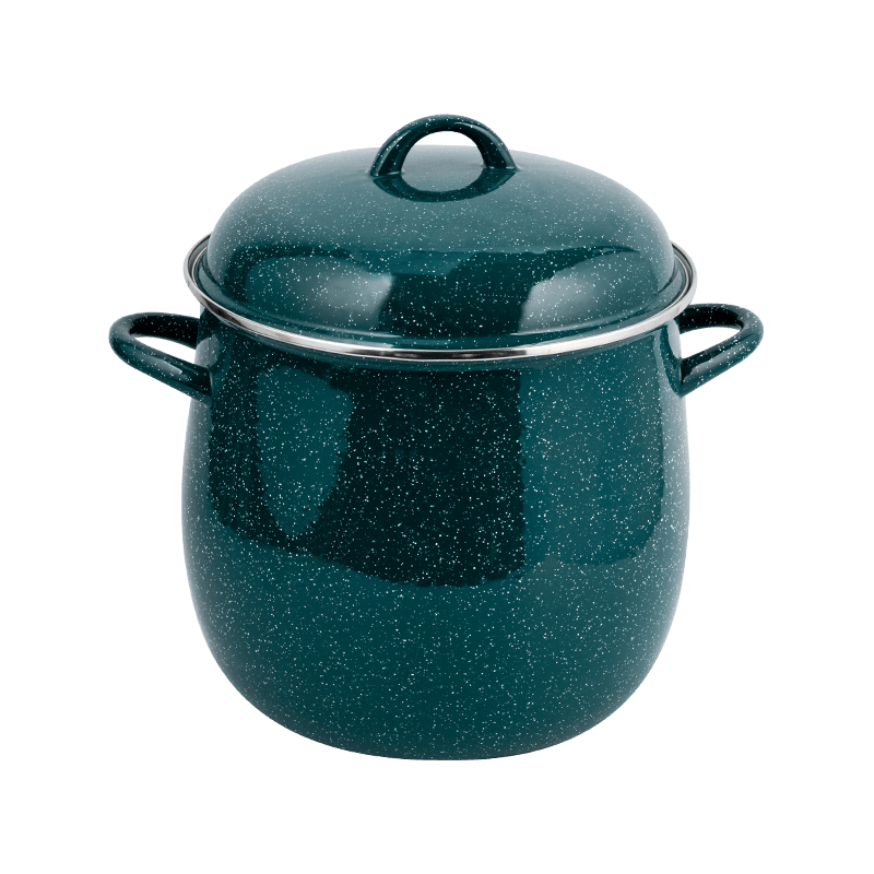 26cm Enamel Heightened Stockpot