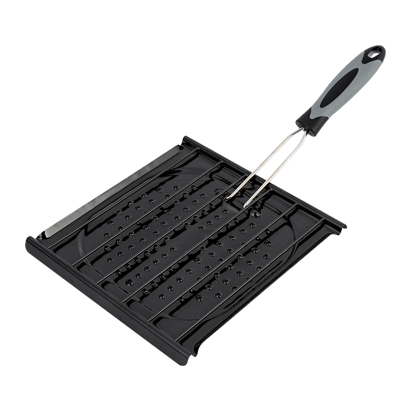 Enamel Non-Stick Grill Rack