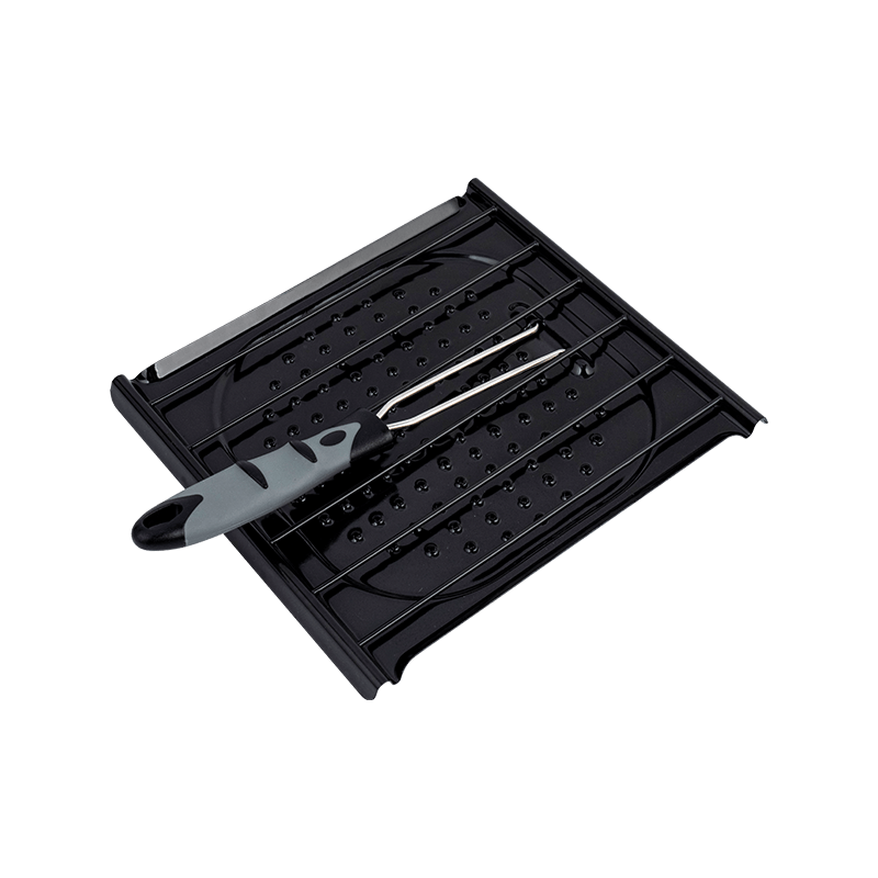 Enamel Non-Stick Grill Rack