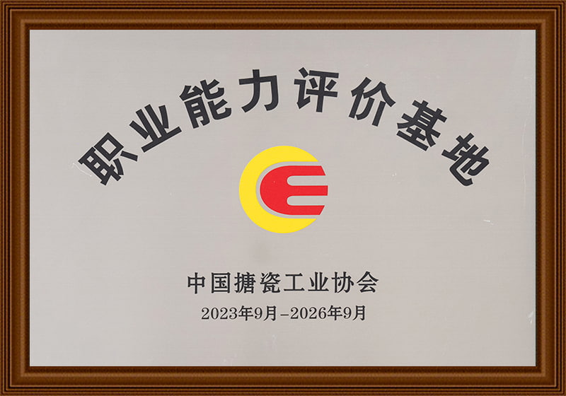 Company Certificate